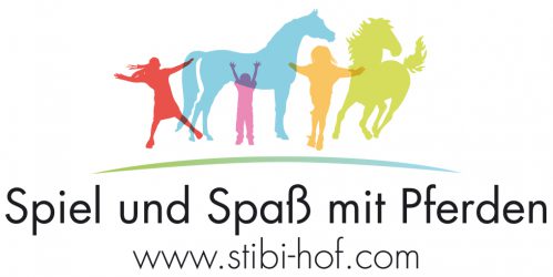 Spiel und Spass mit Pferden